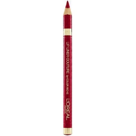 L'oreal Paris Color Riche Lip Liner Couture 461 Scarlet Rouge 5ml