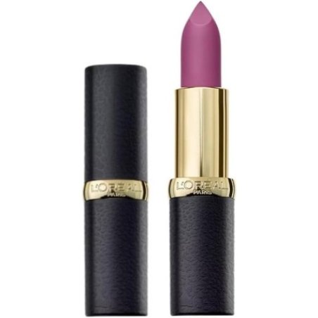 L'Oreal Paris Color Riche Magnetic Stones Matte Lipstick 471 Voodoo 5ml