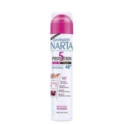 Garnier Narta Protection 5 Antiperspirant Spray 200ml