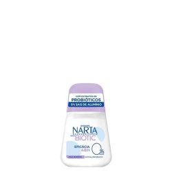 Garnier Narta Biotic Roll-On Deodorant For Sensitive Skin 50ml