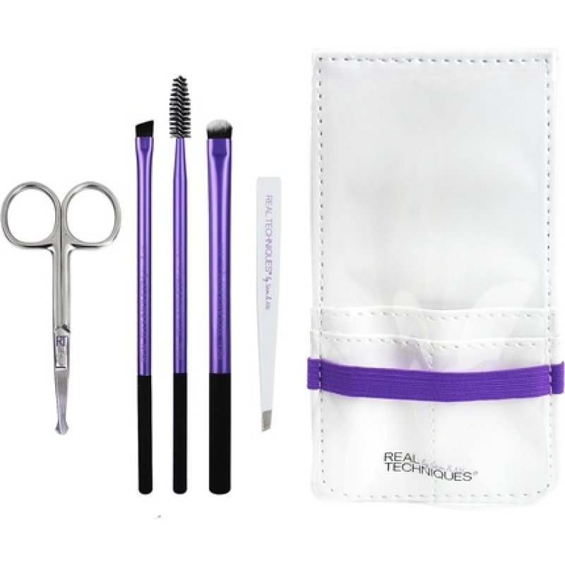 Real Techniques Brow Set