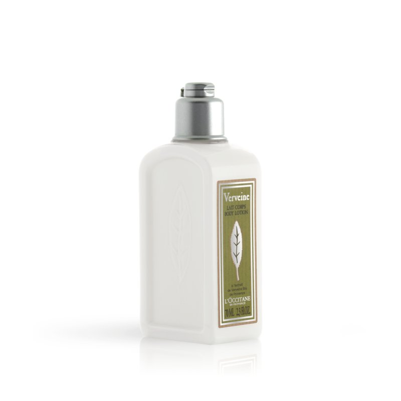L'Occitane Verbena Body Lotion 75ml