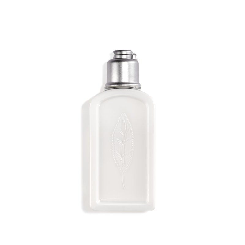 L'OCCITANE Harvest Verveine Body Lotion with Shea Butter 70ml