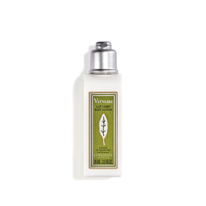L'Occitane Verbena Body Lotion 75ml
