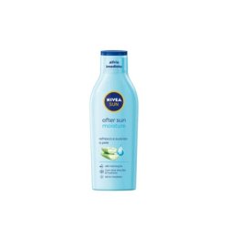 Nivea Sun Moisturizing After-Sun Lotion 200ml