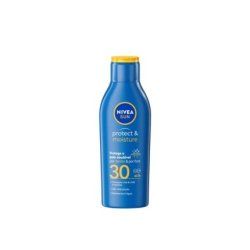 Nivea Sun Protect & Moisture Lotion SPF 30 200ml