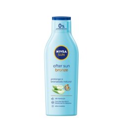 Nivea Sun After Sun Bronze Lotion 200ml