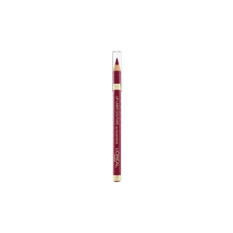 L'Oreal Color Riche Couture Lipliner 258