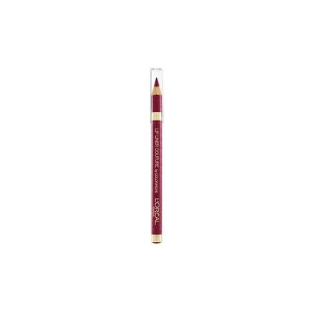 L'Oreal Color Riche Couture Lipliner 258