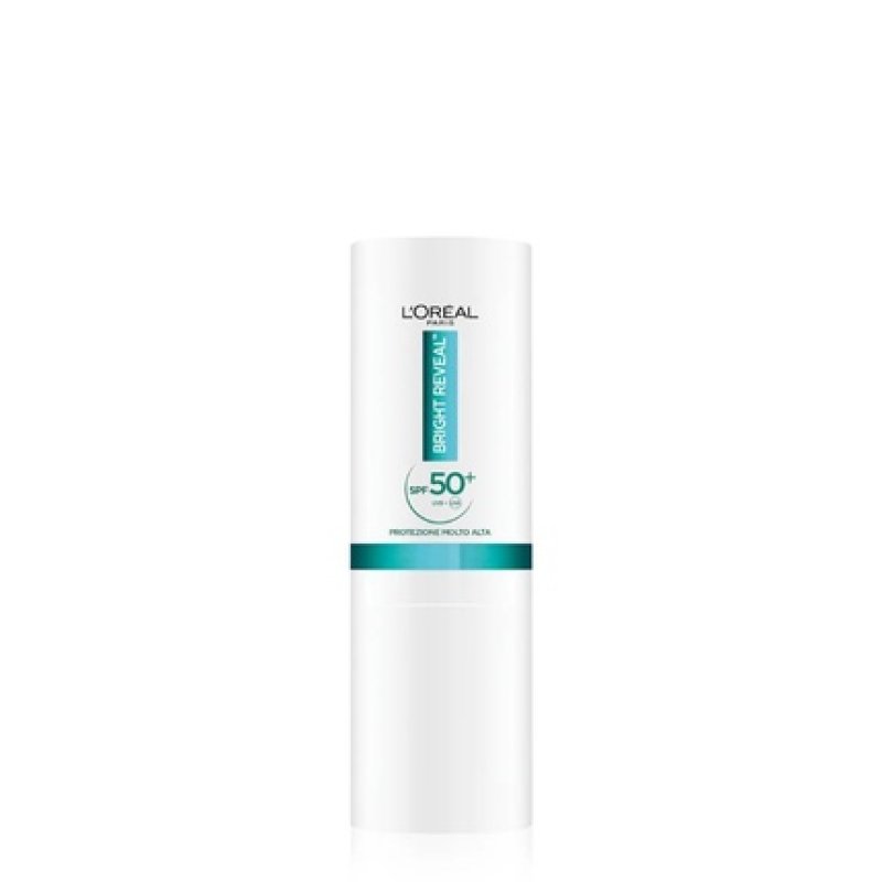 L'Oreal Paris Bright Reveal Stick Daily Spf50 - 9ml
