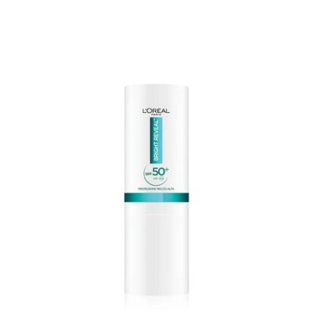L'Oreal Paris Bright Reveal Stick Daily Spf50 - 9ml