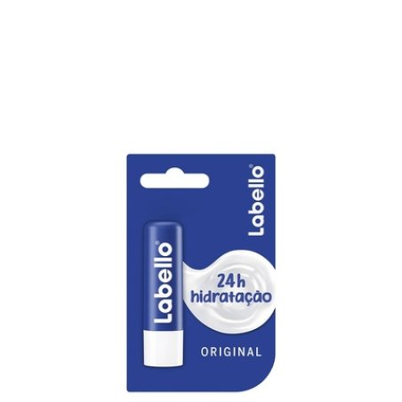 Labello Original Lip Care By Labello