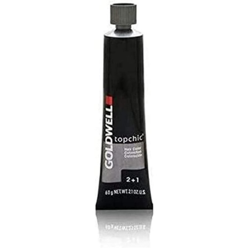 Goldwell Ash Blonding Cream 60ml
