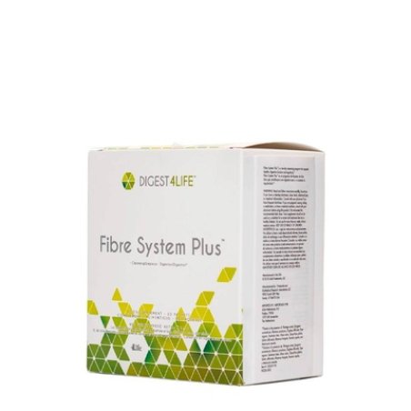 4life Digest4life Fibre System Plus 30 Sachets