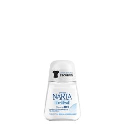 Garnier Narta Invisible Antiperspirant Roll-On 50ml