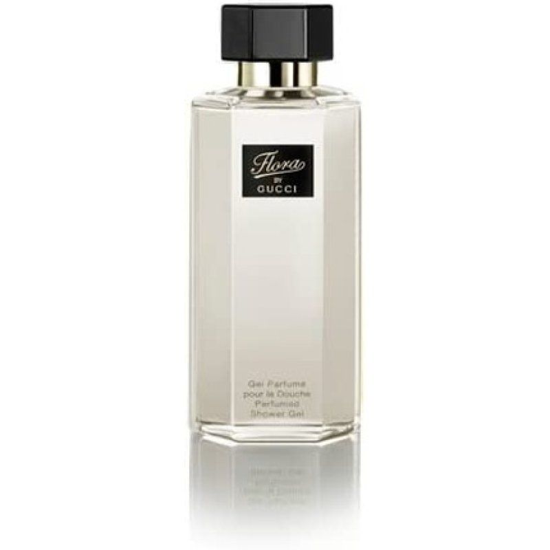 Gucci Guilty Black Perfumed Shower Gel 200ml