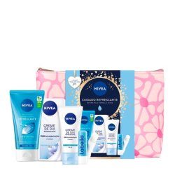 Nivea Essentials Normal Skin Set