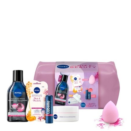 Nivea The Gift Of Beauty Kit