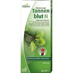 Tannenblut N 250ml - Tannenblut
