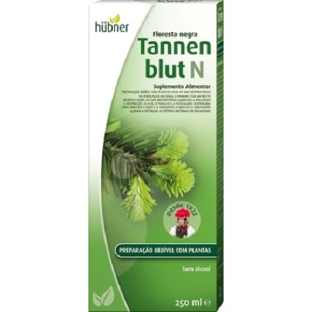 Tannenblut N 250ml - Tannenblut