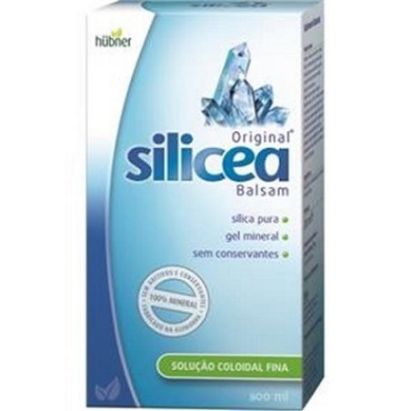 Original Silicea Original Silicea Balsam 500ml