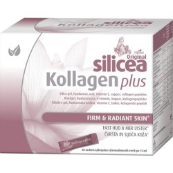 Hubner Silicea Collagen Plus 30 Sachets