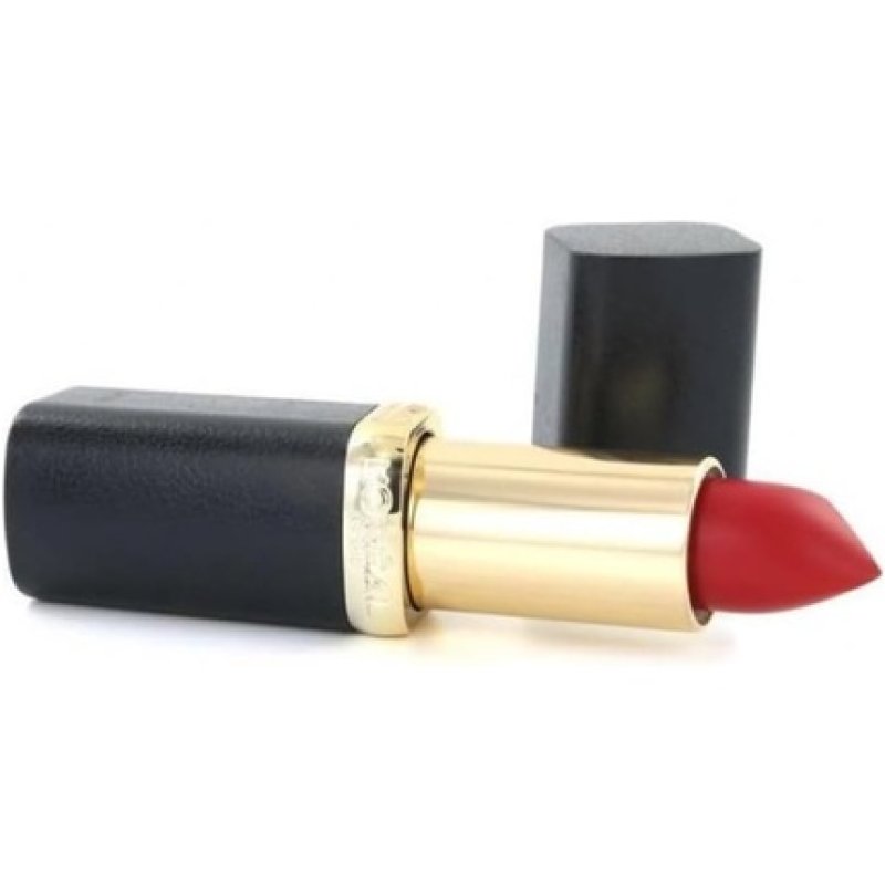 L'Oreal Paris Age Perfect Lipstick 346 Scarlet Silhouette