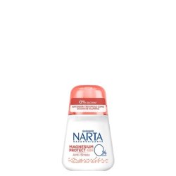 Garnier Narta Magnesium Protect Deodorant Roll-On 50ml