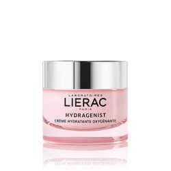 Lierac HYDRAGENIST Crème Hydratante Oxygénante 50 ml
