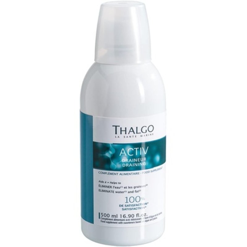 Thalgo Creams 250ml