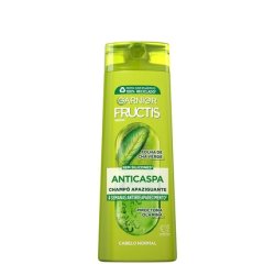 Garnier Fructis Anti-Dandruff Shampoo 400ml