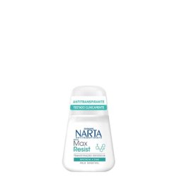 Garnier Narta Max Resist Antiperspirant Roll-On For Sensitive Skin 50ml