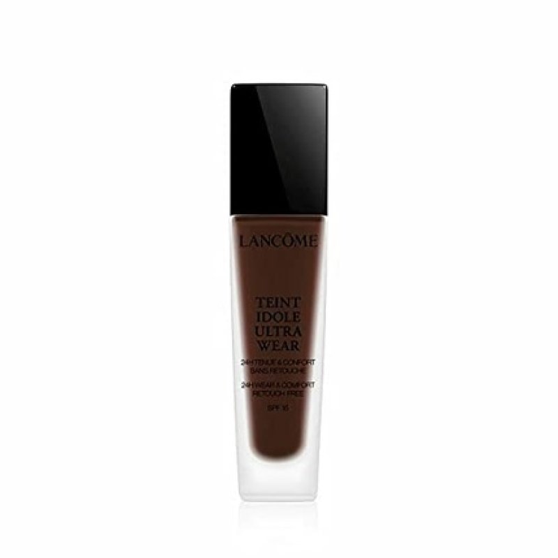 Lancôme Teint Idole Ultra Wear Makeup Shade 17 Ebony 30ml