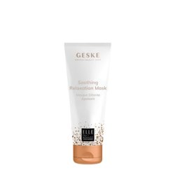 Geske Calming Relaxation Mask For Sonic Warm & Cool Mask 50ml