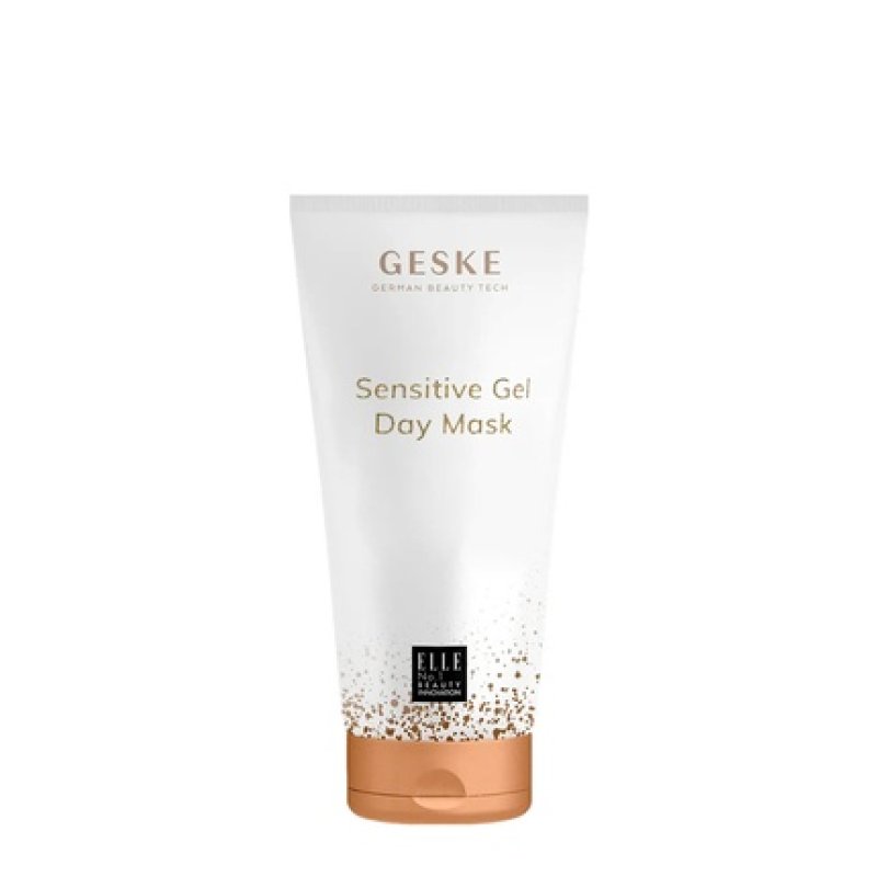 Geske Sensitive Gel Day Mask For Sonic Warm & Cool Mask 50ml