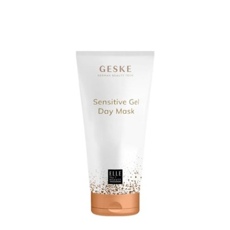 Geske Sensitive Gel Day Mask For Sonic Warm & Cool Mask 50ml