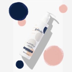 Gallinée Body Milk Natural Moisturizing Triple Biotic Complex Body Cream with Lactic Acid 200ml 6.7oz