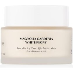 Resurfacing Overnight Moisturizer