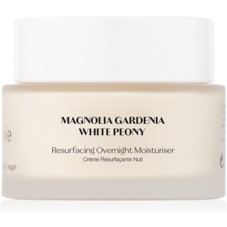Resurfacing Overnight Moisturizer