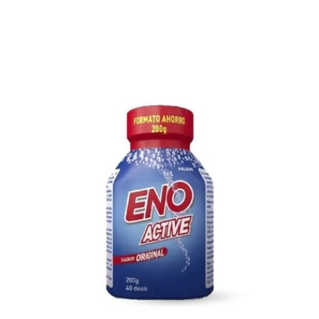 Eno Original Bottle 200g By Eno