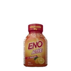 Eno Orange Bottle 200g By Eno