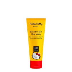 Geske Hello Kitty Day Gel Mask For Sonic Warm & Cool Mask 50ml