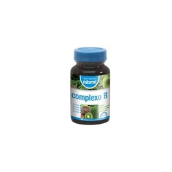 Naturmil Vitamin B Complex 60 Capsules