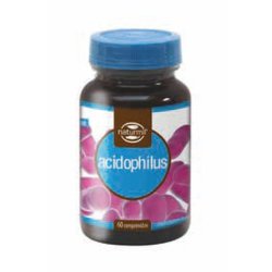 Naturmil Acidophilus 60 Comp