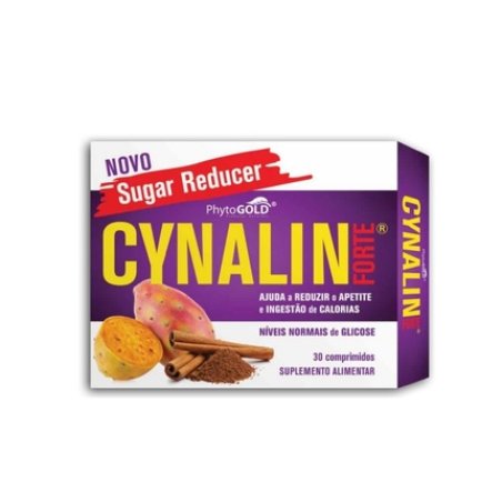 Cynalin Forte Sugar Reducer - 30 Tablets