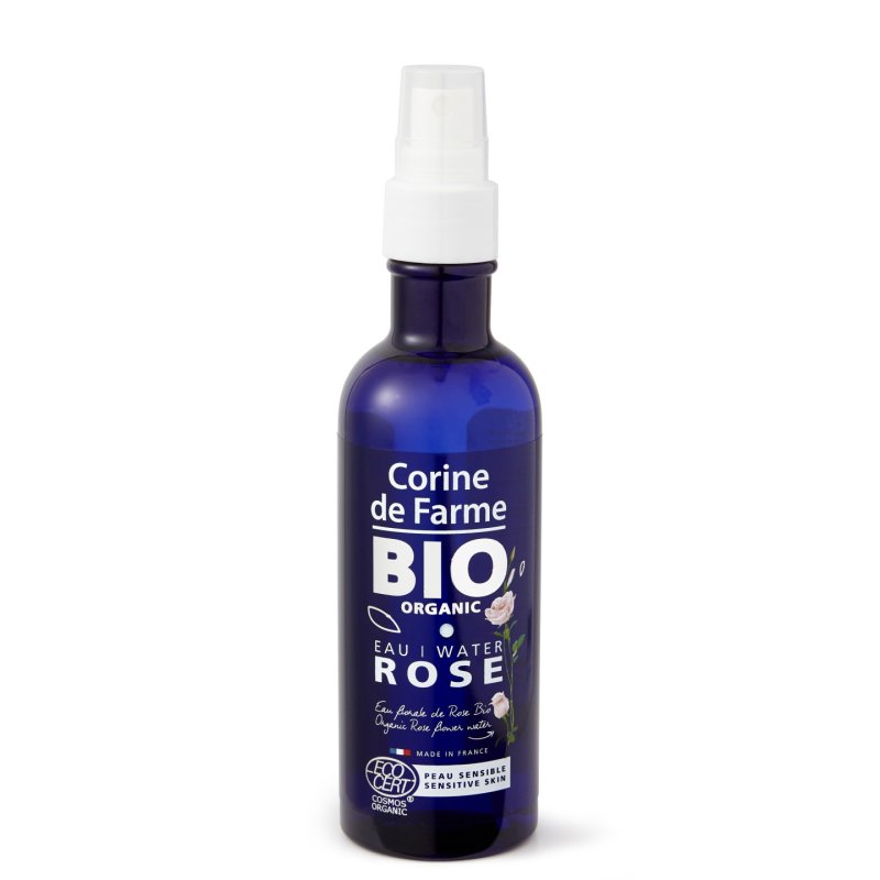 Corine De Farme Aqua Rosa Bio