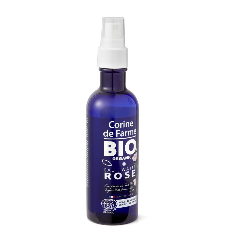 Corine De Farme Aqua Rosa Bio