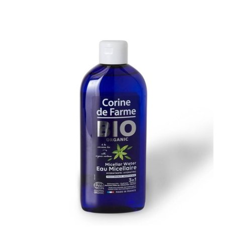 Corine De Farme Micellar Water Hydra Bio 400ml