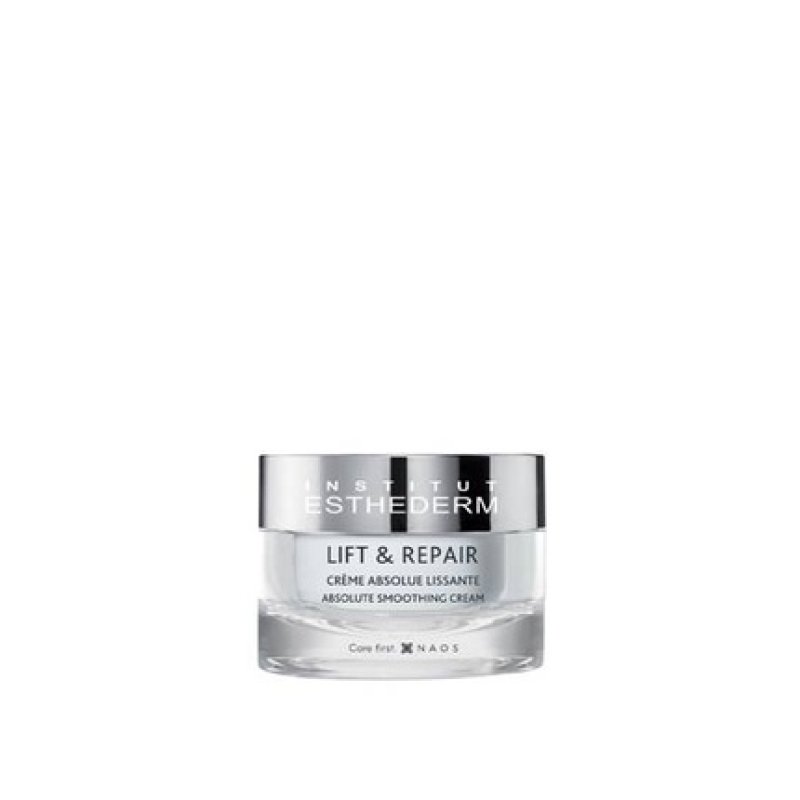 Institut Esthederm Lift & Repair Absolute Smoothing Cream 50ml