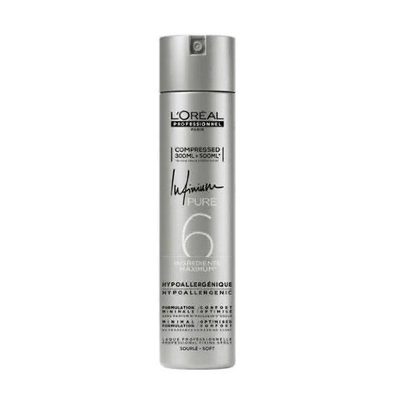 L'Oreal Professionnel Infinium Pure Soft 300ml